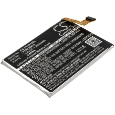 Sostituzione della batteria compatibile per Yota YT0225023