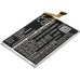 Batteria del telefono cellulare Yota CS-YTH210SL