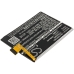 Batteria del telefono cellulare Yota CS-YTH210SL