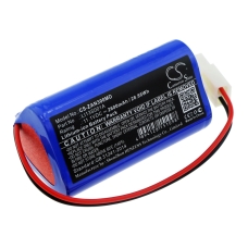 Sostituzione della batteria compatibile per Zondan LI13S001A