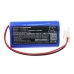Sostituzione della batteria compatibile per Zondan LI13S001A