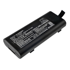 Sostituzione della batteria compatibile per Zondan LI13S020F