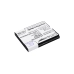 Batterie Batteria hotspot CS-ZAR910SL