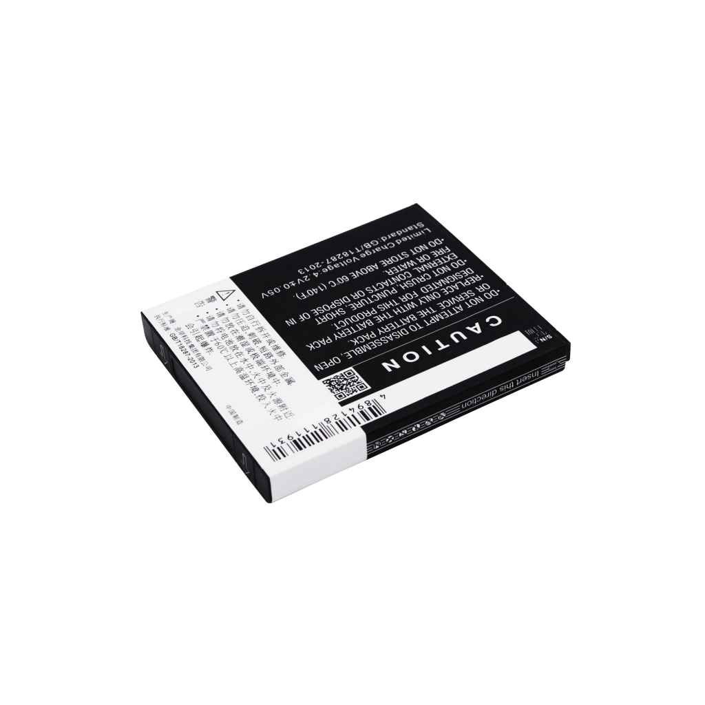 Batterie Batteria hotspot CS-ZAR910SL
