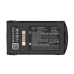 Battery compatible with Zebra CS-ZBC330BH