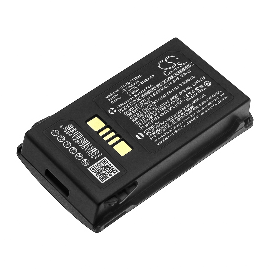 Batterie Sostituisce BT-000338
