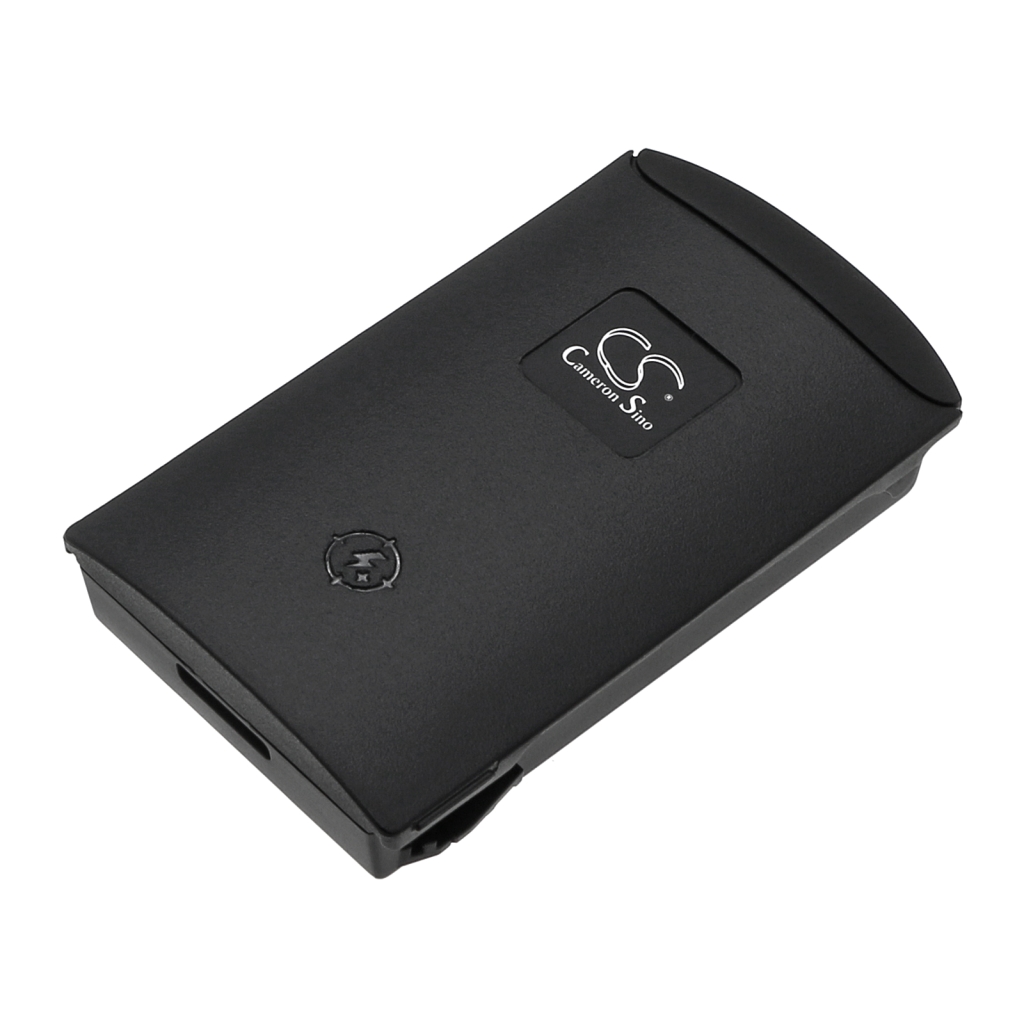 Batterie Sostituisce BT-000338