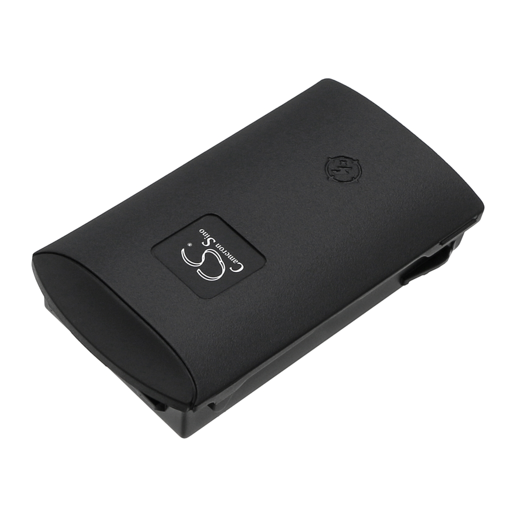 Batterie Sostituisce BT-000338