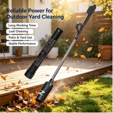 Sostituzione della batteria compatibile per ZoomBroom ZOOMBROOM-3S1P