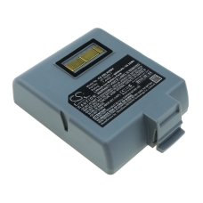 Sostituzione della batteria compatibile per Zebra AT16293-1
