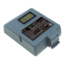 Sostituzione della batteria compatibile per Zebra AT16293-1