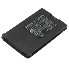 Sostituzione della batteria compatibile per Zebra BT-000409,BT-000409-50,BT-000409-56,BT-000411-08,BTRY-TC2Y-1XMA1-01