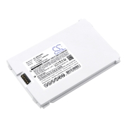 CS-ZBR260WL<br />Batterie per   sostituisce la batteria BT-000409