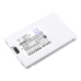 Batterie Sostituisce BT-000409