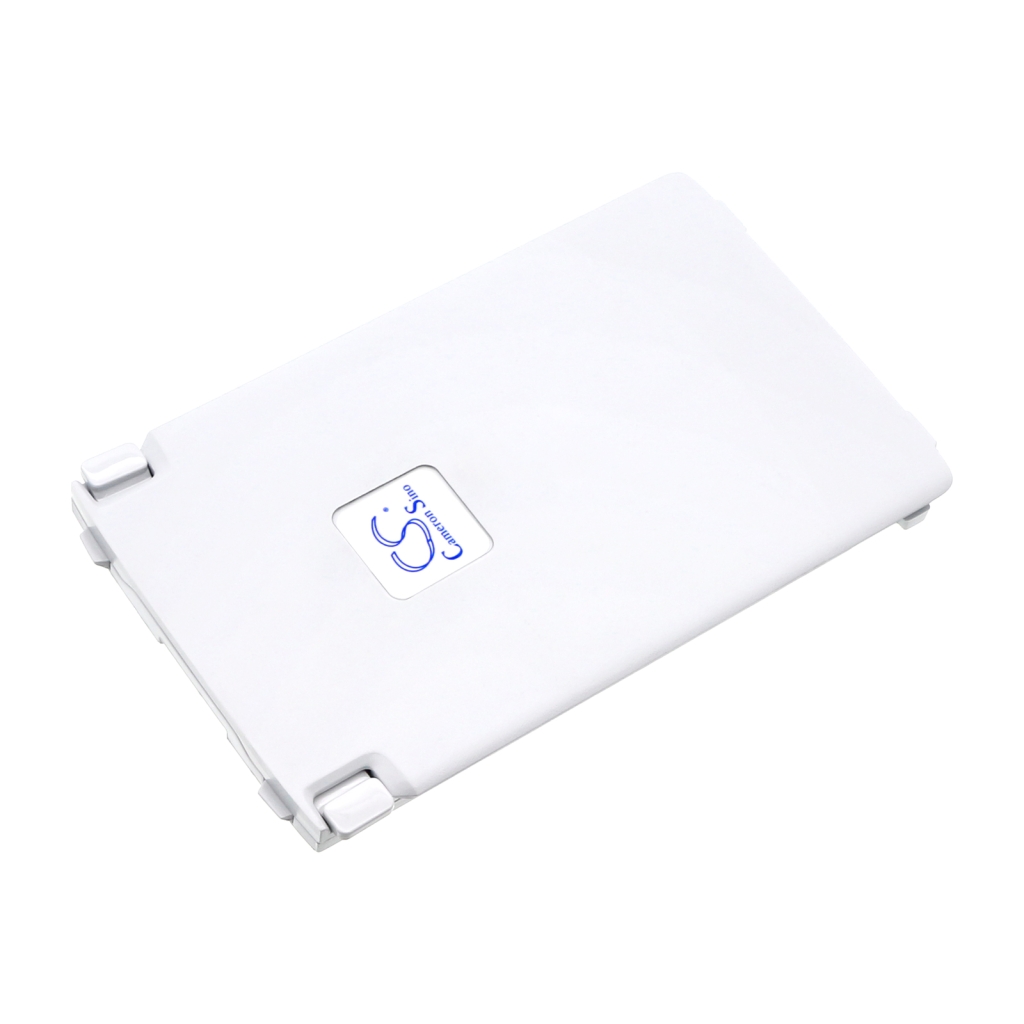 Batterie Sostituisce BT-000409