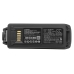 Codice a barre, batteria dello scanner Zebra MC2700 (CS-ZBR270BL)