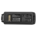 Codice a barre, batteria dello scanner Zebra MC2700 (CS-ZBR270BL)