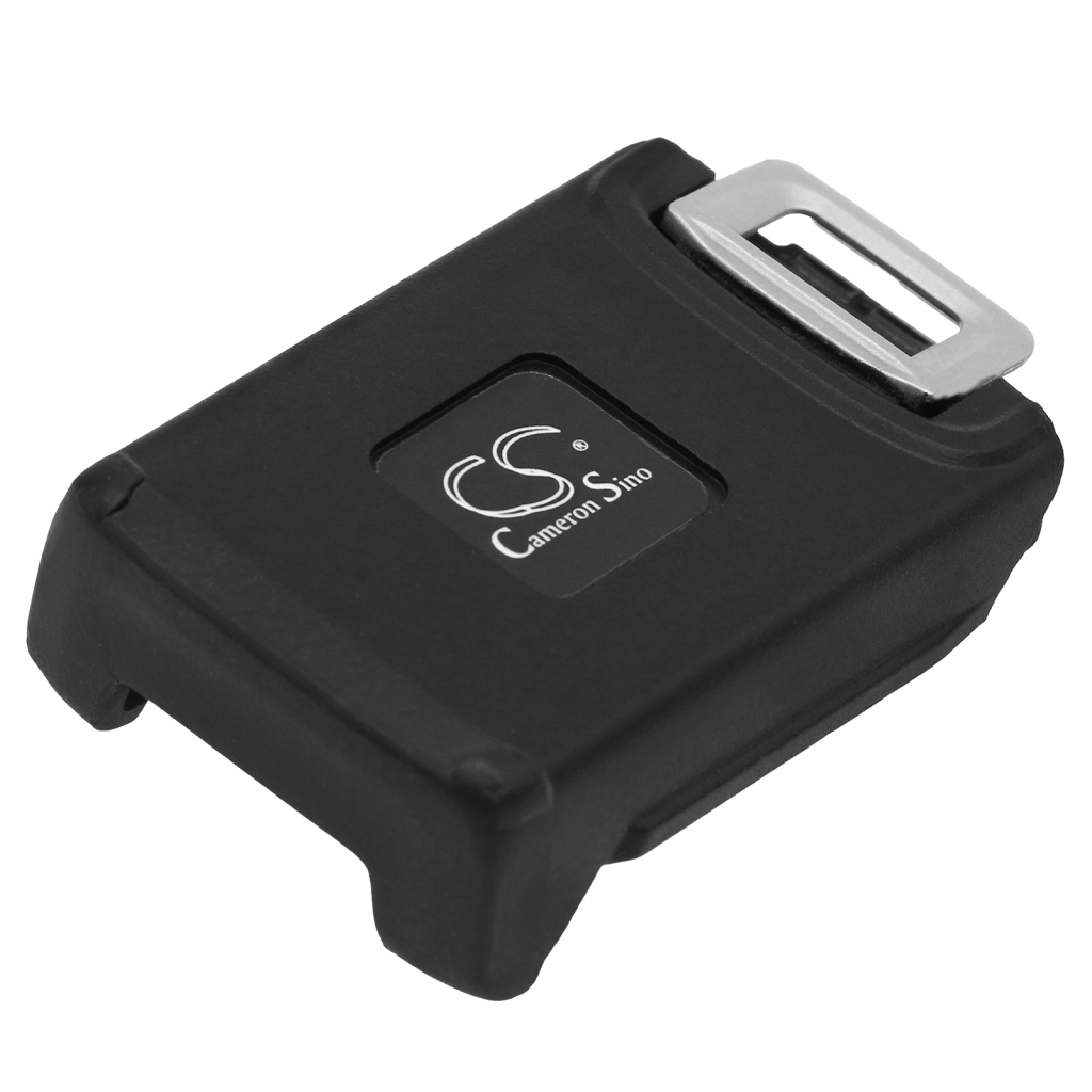 Battery Replaces BTRY-RS51-7MA01