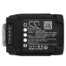 Batterie Sostituisce BT-000397