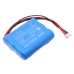 Batteria medica Zoncare CS-ZCM300MD