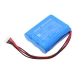 Batteria medica Zoncare CS-ZCM300MD