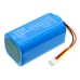 Vacuum Battery Bobsweep CS-ZCX500VX