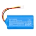 Vacuum Battery Bobsweep CS-ZCX500VX
