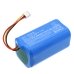 Vacuum Battery Papago CS-ZCX500VX