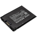 Codice a barre, batteria dello scanner Zebra CS-ZDC510BL