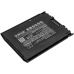 Codice a barre, batteria dello scanner Zebra CS-ZDC510BL
