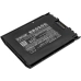 Codice a barre, batteria dello scanner Zebra TC52x (CS-ZDC510BL)