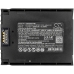 Codice a barre, batteria dello scanner Zebra CS-ZDC510BL