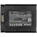 Codice a barre, batteria dello scanner Zebra TC52x (CS-ZDC510BL)