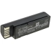 Codice a barre, batteria dello scanner Zebra LI3678