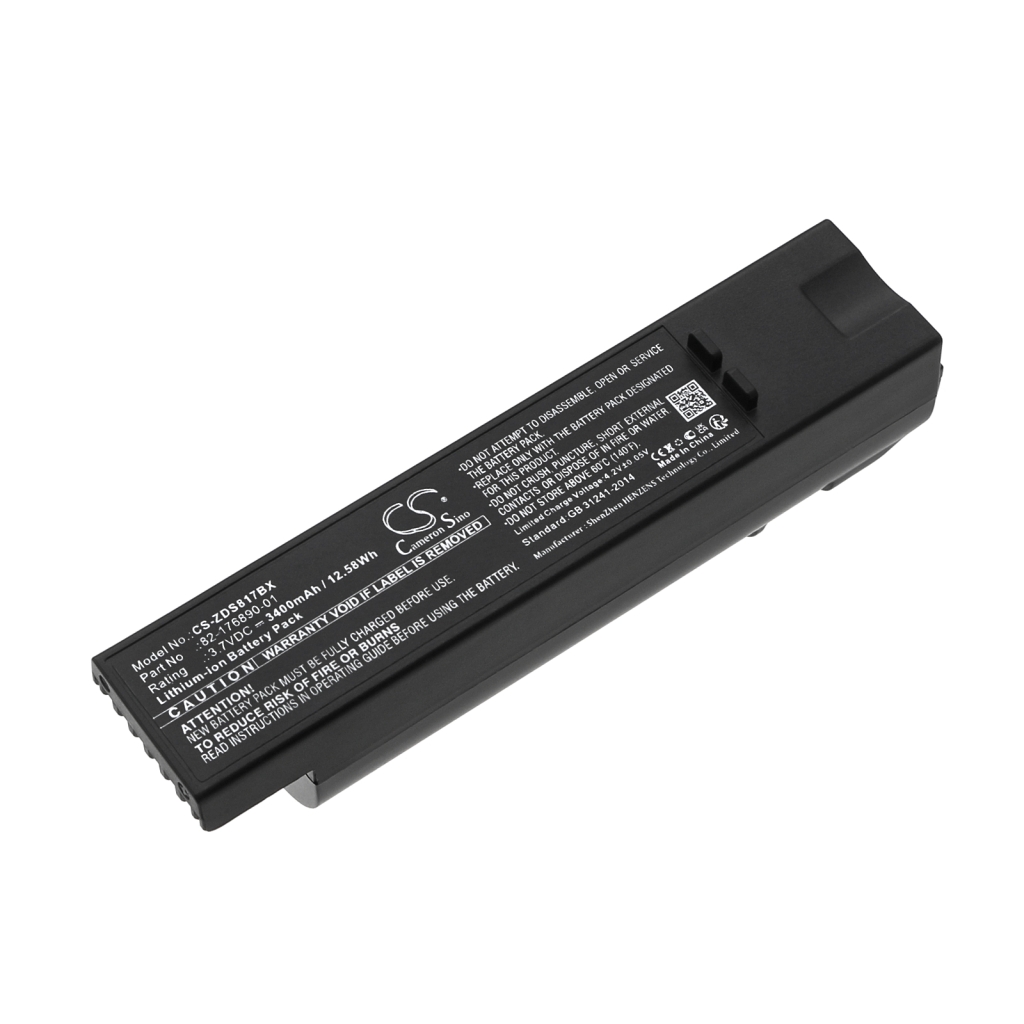 Battery Replaces AS-000231