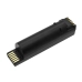 Batterie Sostituisce BTRY-DS81EAB0E