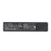 Batterie Sostituisce BTRY-DS81EAB0E