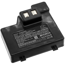 Sostituzione della batteria compatibile per Zebra CC14035-3,CC14035-4