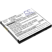 Batteria per Zebra EC55