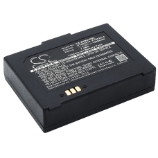 Sostituzione della batteria compatibile per Zebra AK18913-001,P1002512,P1002514