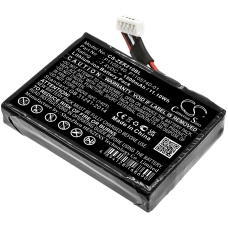 Sostituzione della batteria compatibile per Zebra P1105740,P1105740-01