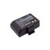 Batterie Codice a barre, batteria dello scanner CS-ZEZ320BL