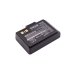 Batterie Codice a barre, batteria dello scanner CS-ZEZ320BL