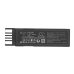 Battery Replaces 82-166537-01