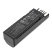 Battery Replaces 82-166537-01