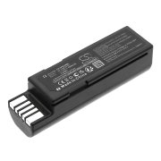 CS-ZFD200BL<br />Batterie per   sostituisce la batteria BTRY-RF20GAB0E-00