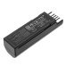 Batterie Sostituisce BTRY-RF20GAB0E-00
