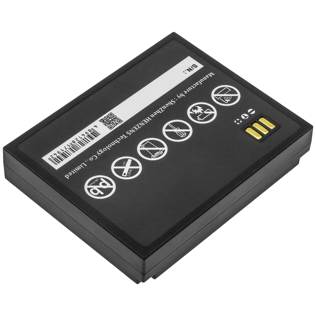 Batteria della stampante Zjiang CS-ZJN800SL