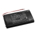 Batteria del rilevatore di presenza Zkteco CS-ZKS922SL