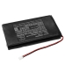 Batteria del rilevatore di presenza Zkteco CS-ZKS922SL